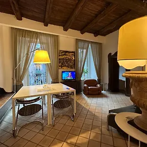  Appartamento La Casa Dell'architetto