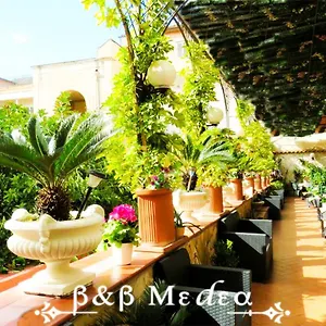 Bed & Breakfast Medea Neapel