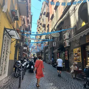  Appartamento Piccola Partenope