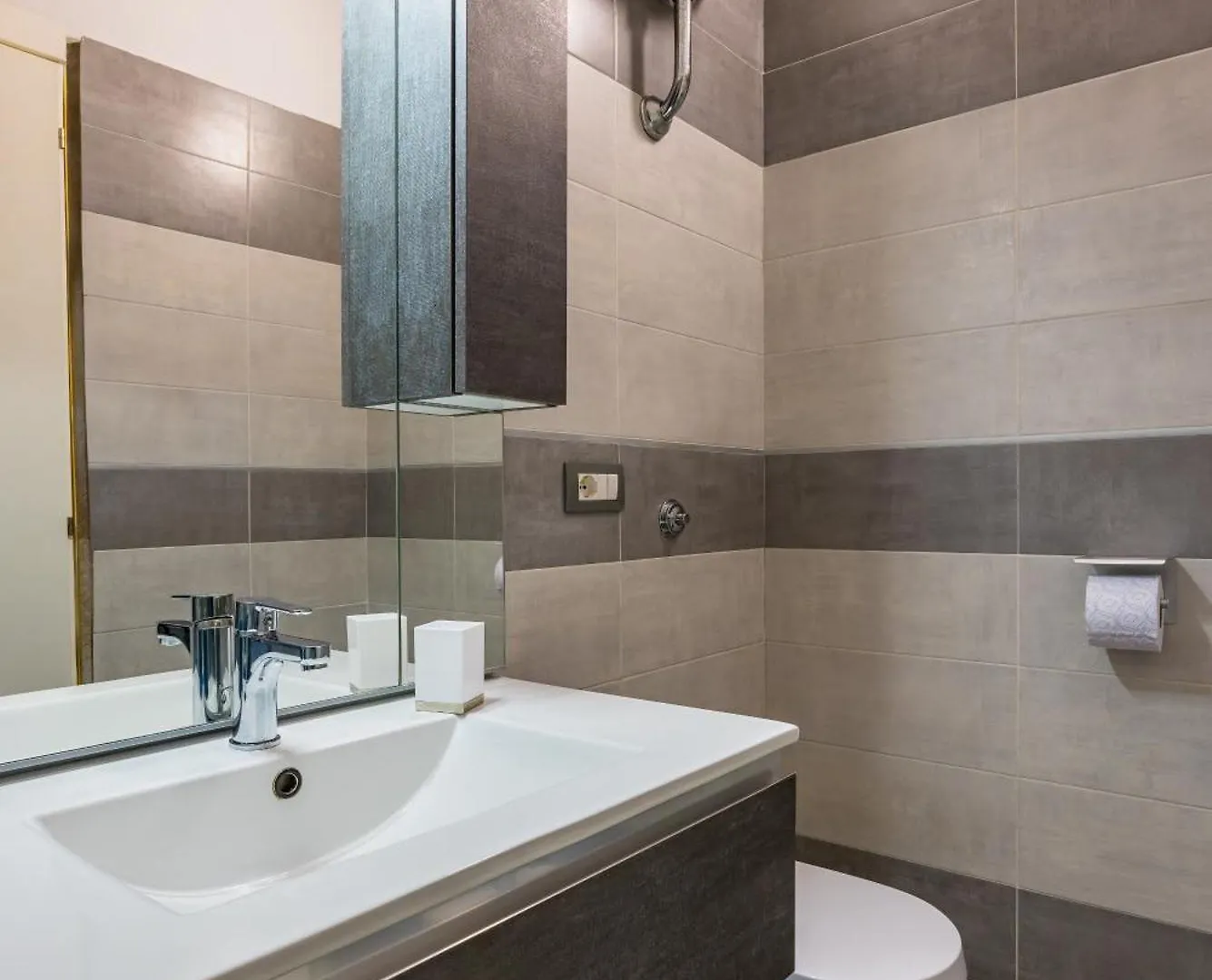 Apartment Tribunali231 Naples Italy